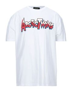 Футболка Dsquared2