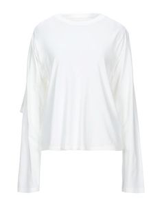 Футболка Mm6 Maison Margiela