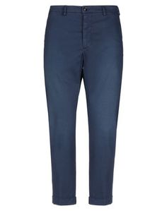 Повседневные брюки People