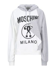 Толстовка Moschino
