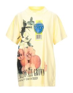 Футболка Maison Margiela