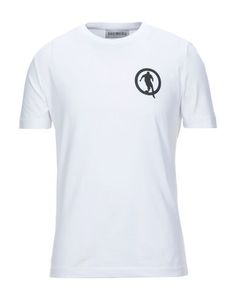 Футболка Bikkembergs