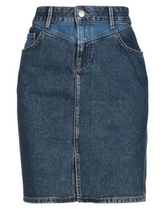 Джинсовая юбка Pepe Jeans