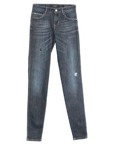 Джинсовые брюки Guess