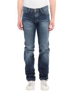 Джинсовые брюки Tommy Hilfiger