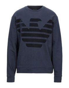 Толстовка Emporio Armani