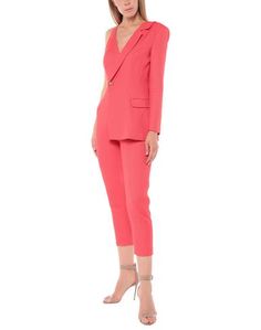 Комбинезоны без бретелей Elisabetta Franchi
