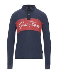 Поло North Sails