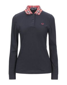 Поло Fred Perry