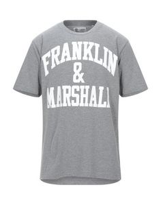 Футболка Franklin & Marshall