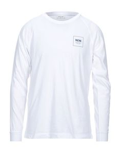 Футболка Wood Wood