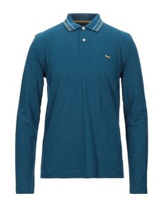 Поло Harmont&Blaine