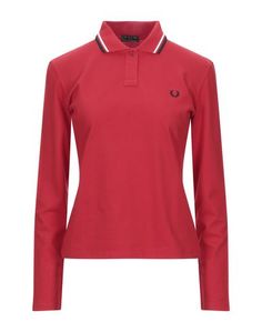 Поло Fred Perry