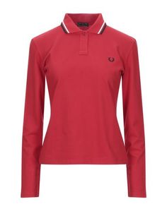 Поло Fred Perry