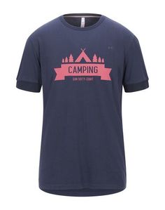 Футболка SUN 68