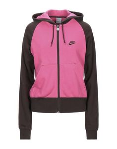 Толстовка Nike