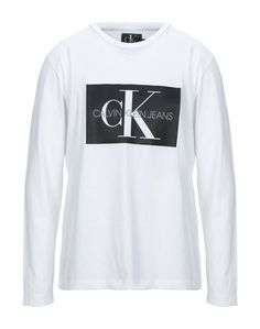 Футболка Calvin Klein Jeans