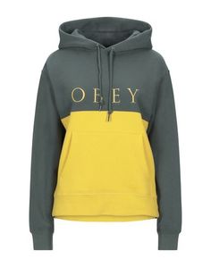 Толстовка Obey