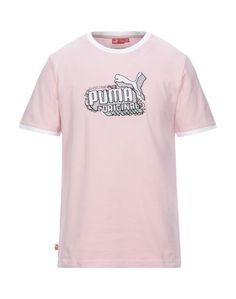 Футболка Puma