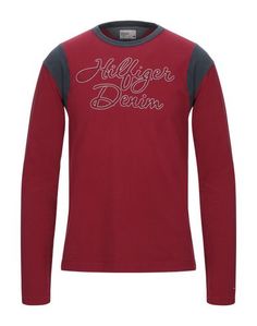 Футболка Tommy Jeans