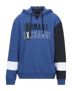 Толстовка Armani Exchange