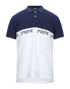 Поло Pepe Jeans