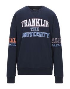 Толстовка Franklin & Marshall
