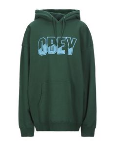 Толстовка Obey