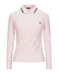 Поло Fred Perry