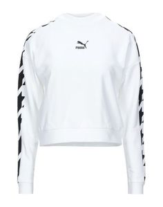 Толстовка Puma