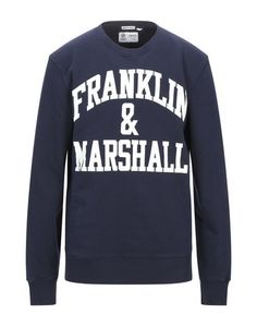 Толстовка Franklin & Marshall