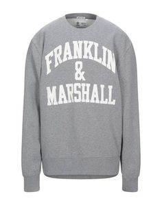 Толстовка Franklin & Marshall