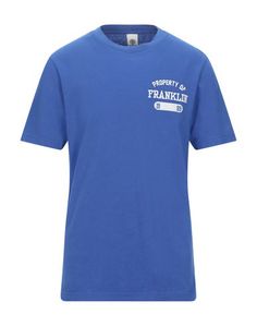 Футболка Franklin & Marshall