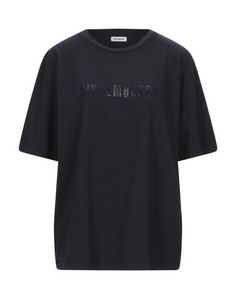 Футболка Bikkembergs
