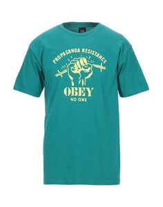 Футболка Obey
