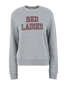Толстовка RED Valentino