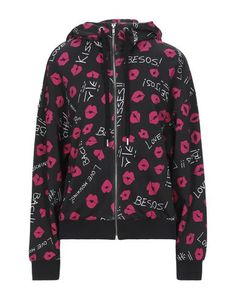 Толстовка Love Moschino