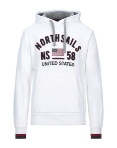 Толстовка North Sails