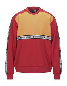 Толстовка Love Moschino