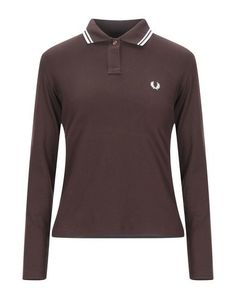 Поло Fred Perry