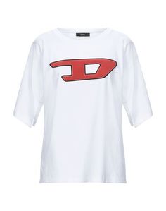 Футболка Diesel