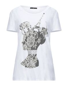 Футболка Ajay by LIU •JO