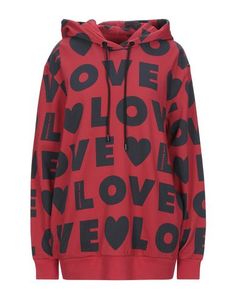Толстовка Love Moschino