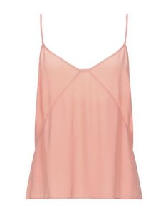 Топ без рукавов Patrizia Pepe