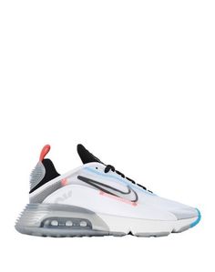 Низкие кеды и кроссовки Nike