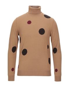 Водолазки M.Q.J.