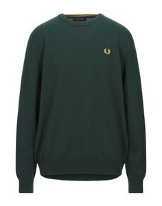 Свитер Fred Perry