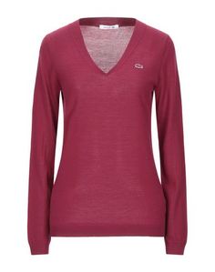 Свитер Lacoste