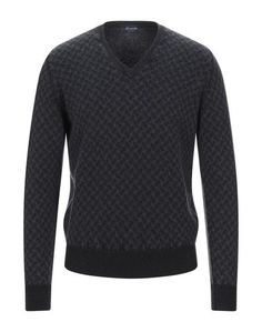 Свитер Drumohr