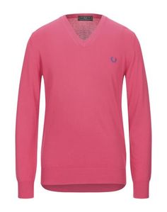 Свитер Fred Perry